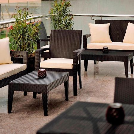 Residence Inn By Marriott Kuwait City Екстер'єр фото