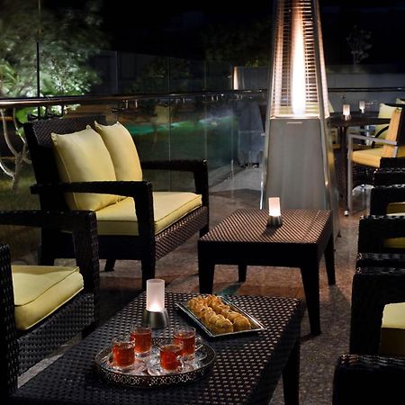 Residence Inn By Marriott Kuwait City Екстер'єр фото