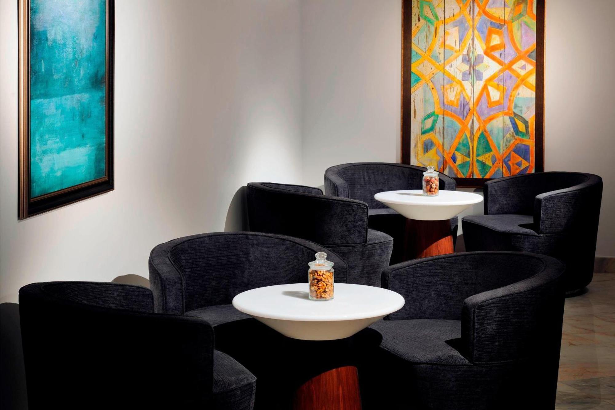 Residence Inn By Marriott Kuwait City Екстер'єр фото