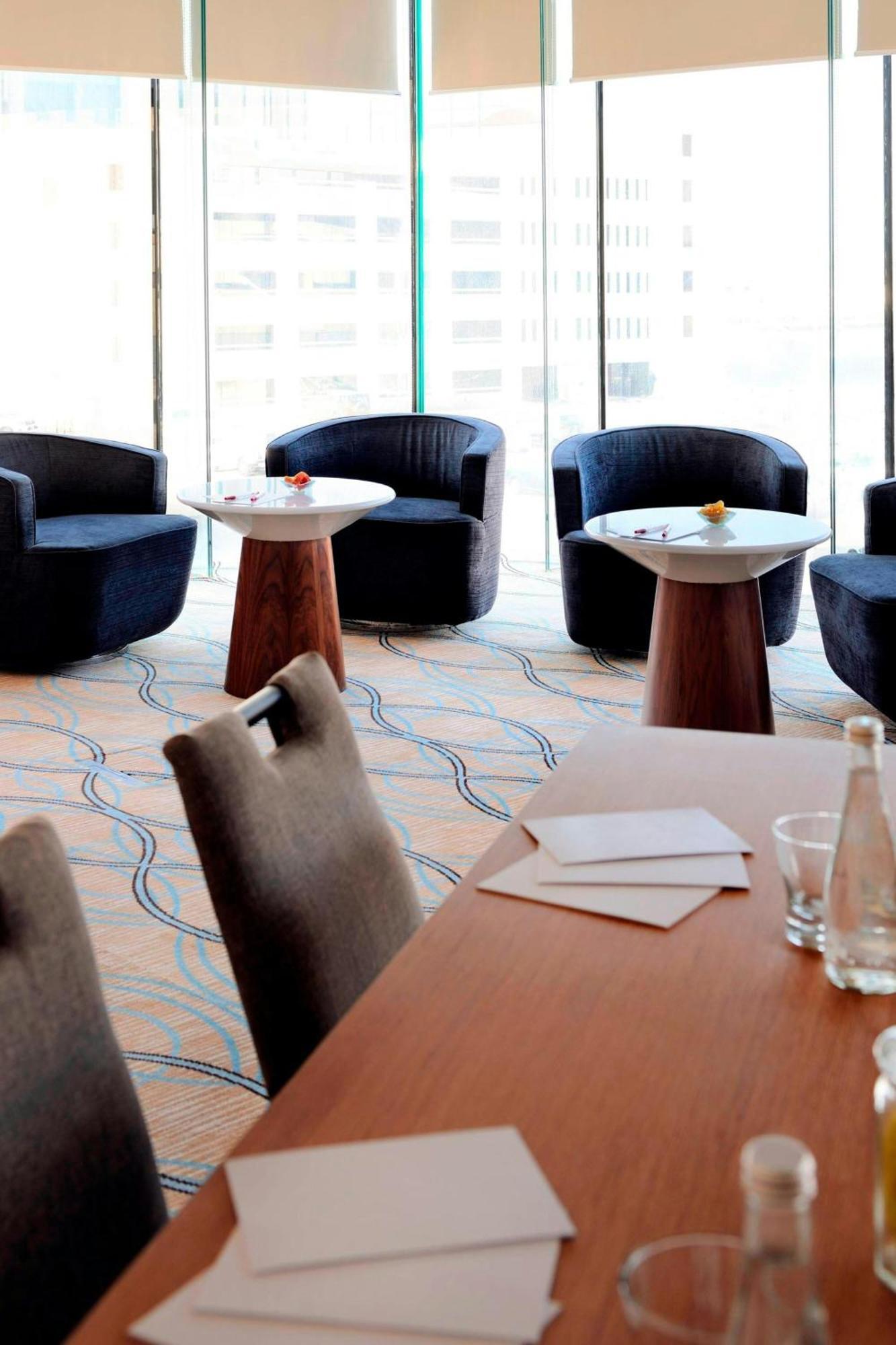 Residence Inn By Marriott Kuwait City Екстер'єр фото
